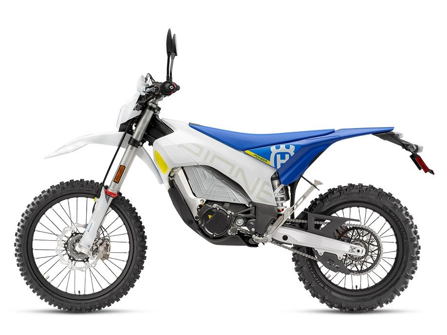 2025 Husqvarna PIONEER PIONEER alt