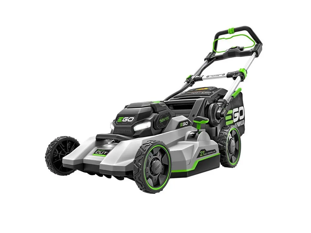  EGO 21″ Self-Propelled Lawn Mower (Bare Tool Only) LM2130SP
