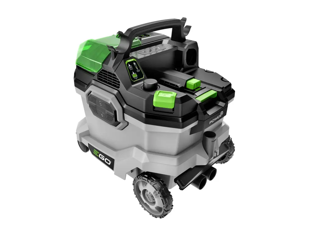 EGO Aspirateur Sec/Humide (Outil seulement) WDV0900