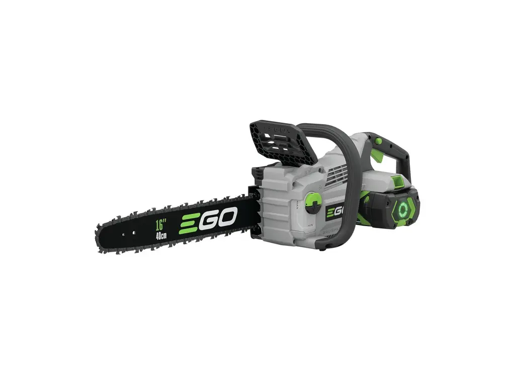 EGO 16″ Chain Saw (G3 2.5 Ah Battery + Standard Charg.) CS1611