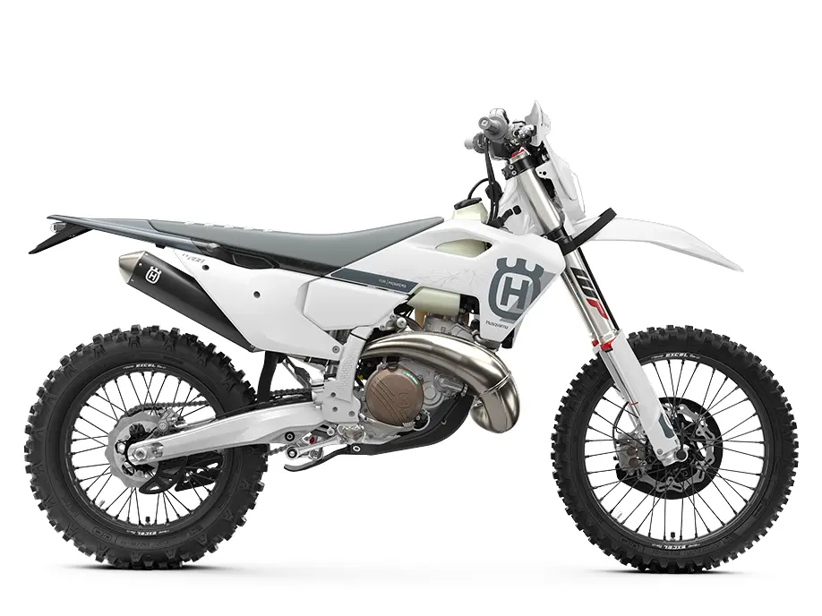 Husqvarna TE 300 Pro 2025
