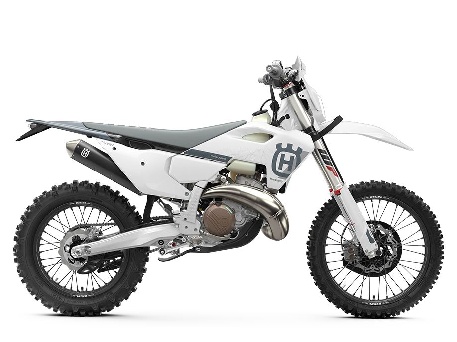 Husqvarna TE 300 Pro TE 300 Pro 2025 alt