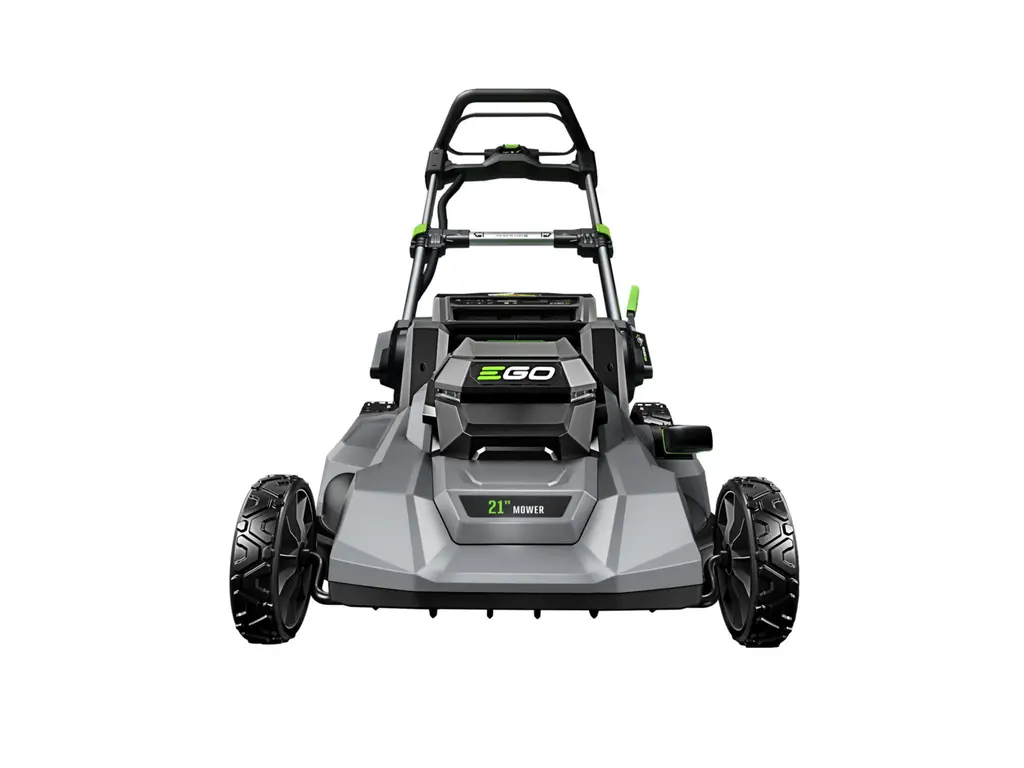EGO 21″ Lawn Mower (6.0 Ah Battery And Standard Charger) LM2114