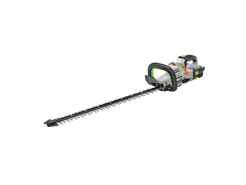 EGO 26″ Hedge Trimmer (2.5 Ah G3 Batt. + Standard Charg) HT2601