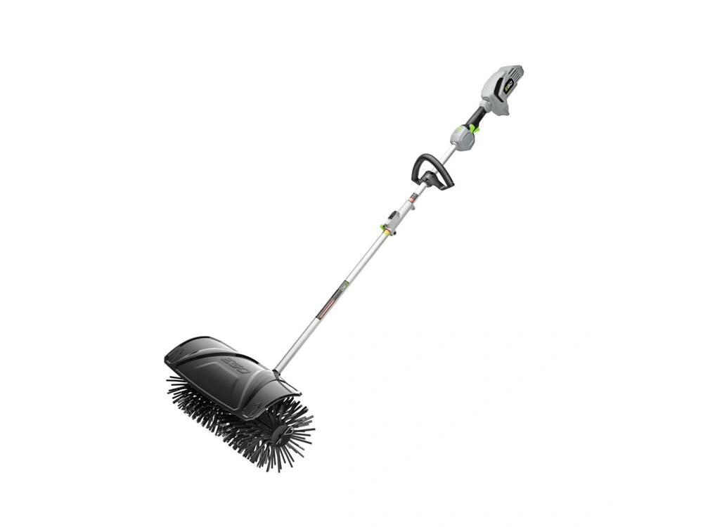 EGO Brosse à Poils Multi + Tête Motorisée (Outil Seul) Brosse à Poils Multi + Tête Motorisée (Outil Seul) MBB2100 alt