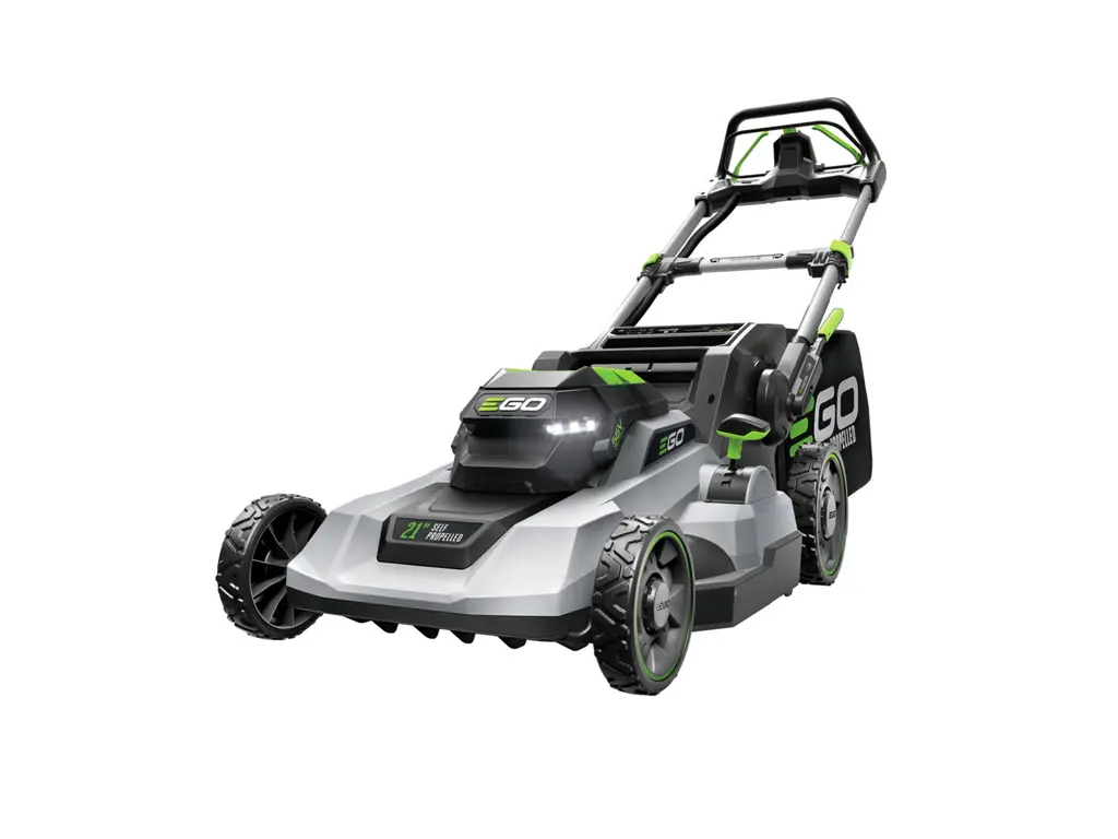 EGO 21″ Self-Propelled Lawn Mower (Bare Tool Only) LM2110SP
