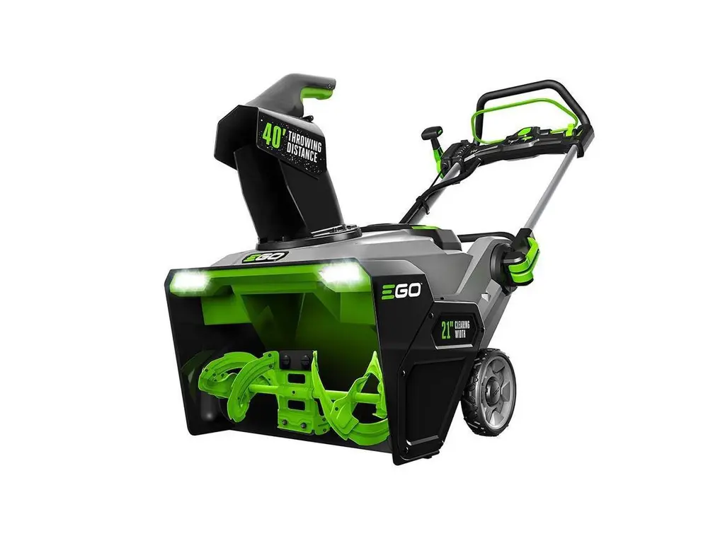 EGO 21″ Snow Blower (Tool Only) SNT2110
