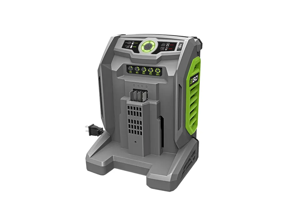 EGO 700W Turbo Charger CH7000