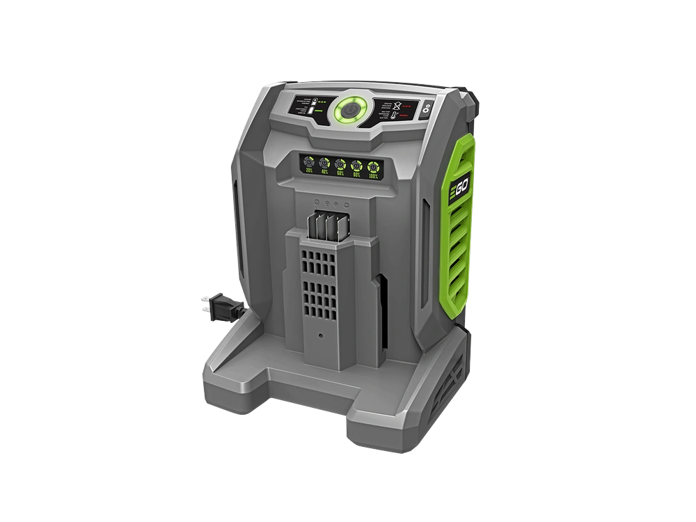 EGO Chargeur Turbo 700W Chargeur Turbo 700W CH7000 alt