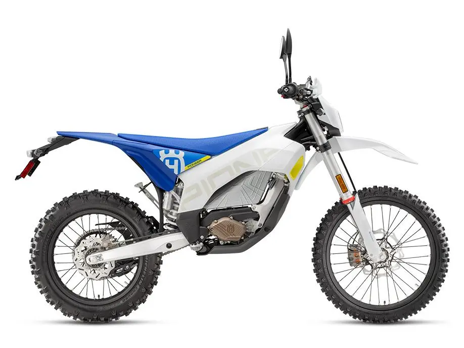 Husqvarna PIONEER 2025