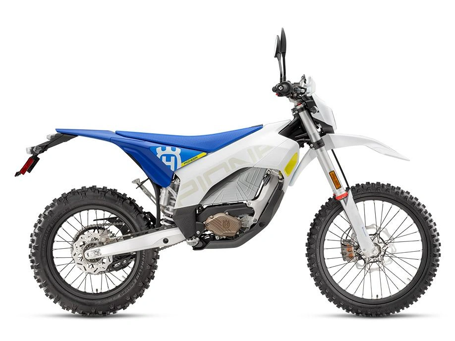 2025 Husqvarna PIONEER PIONEER alt