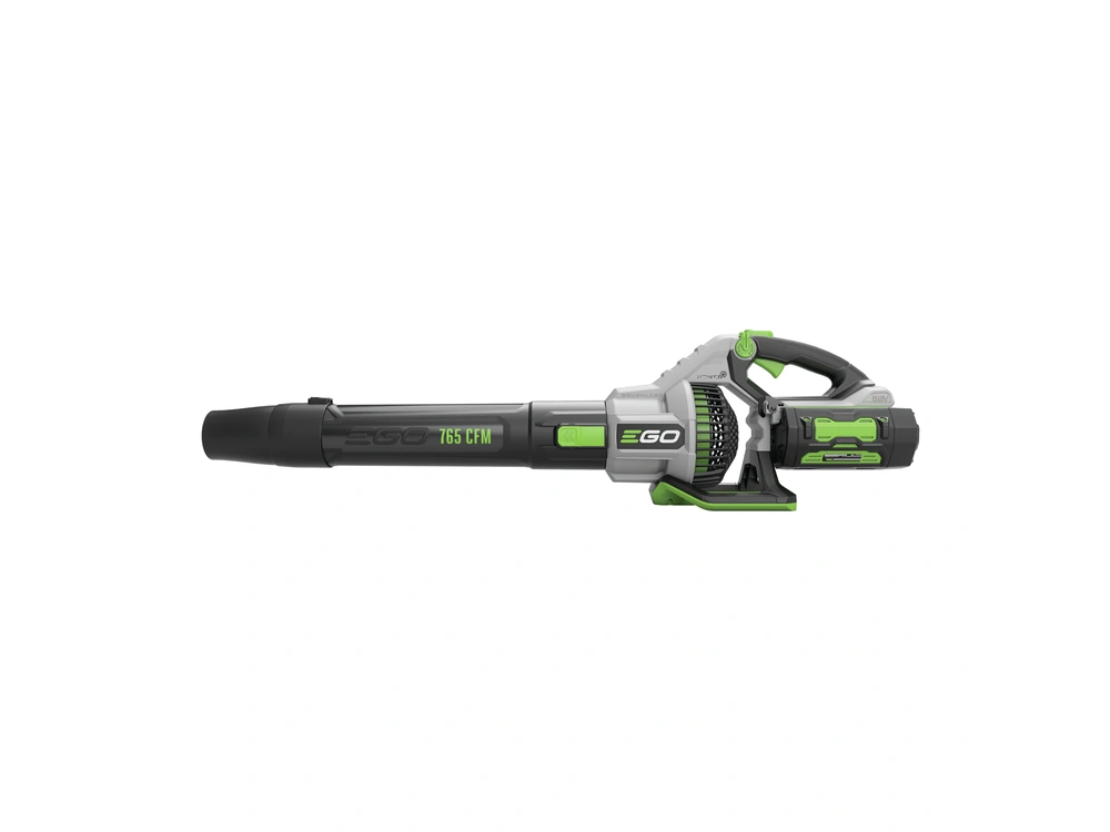 EGO Souffleur 765 CFM (Batt. G3 5.0 Ah + Chargeur Rég.) Souffleur 765 CFM (Batt. G3 5.0 Ah + Chargeur Rég.) LB7654 alt