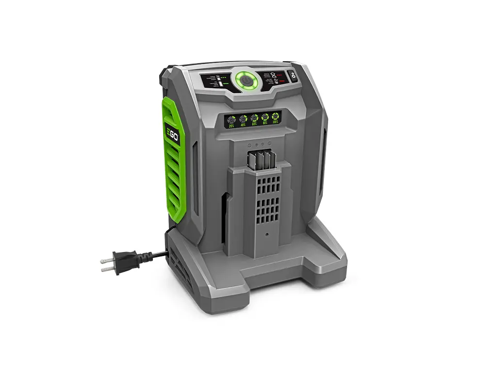  EGO 700W Turbo Charger CH7000
