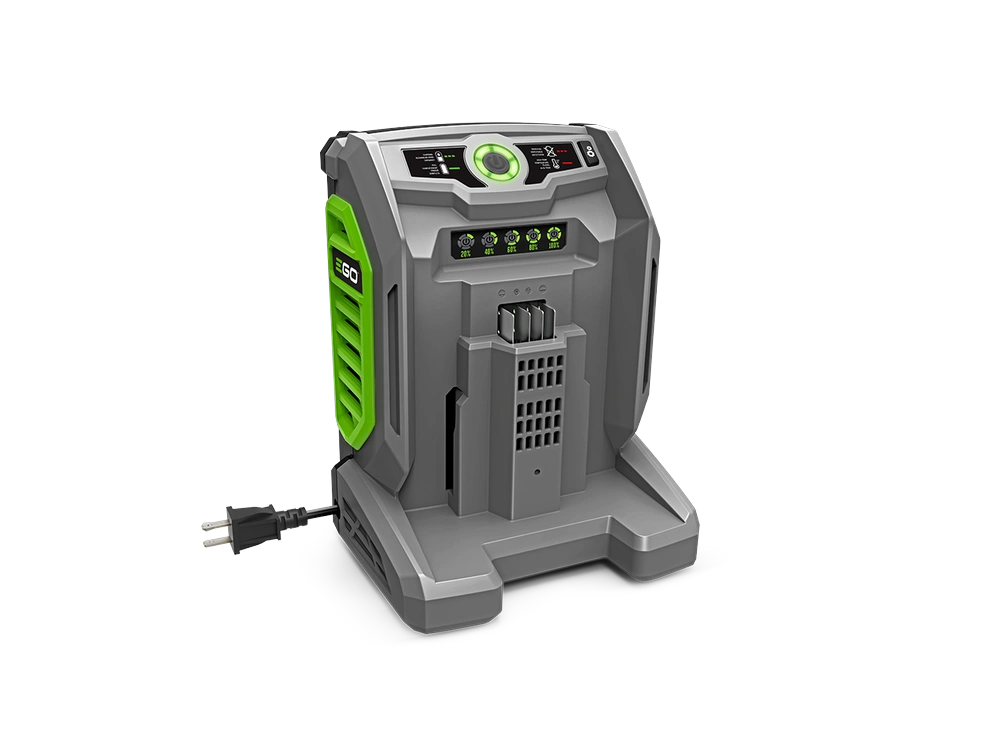 EGO Chargeur Turbo 700W Chargeur Turbo 700W CH7000 alt