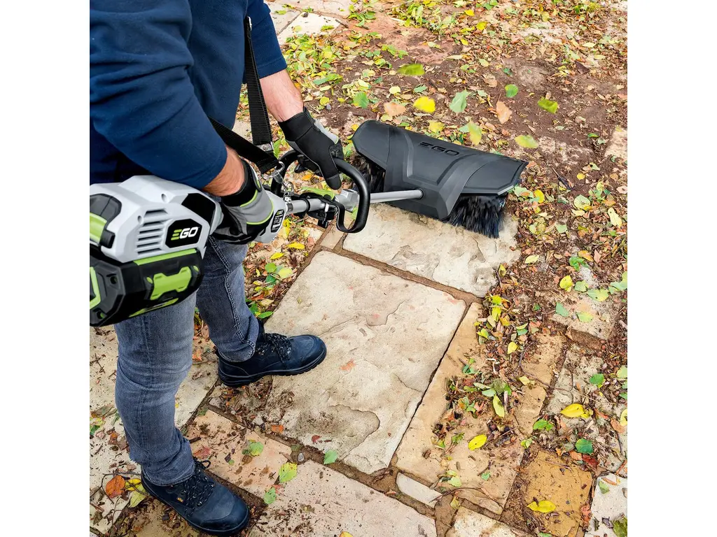 EGO Bristle Brush Attachment (Fits PH1400 - PH1420) BBA2100