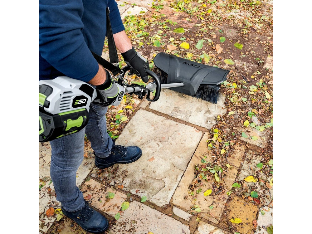 EGO Brosse à Poils (Accessoire pour PH1400 - PH1420) Brosse à Poils (Accessoire pour PH1400 - PH1420) BBA2100 alt