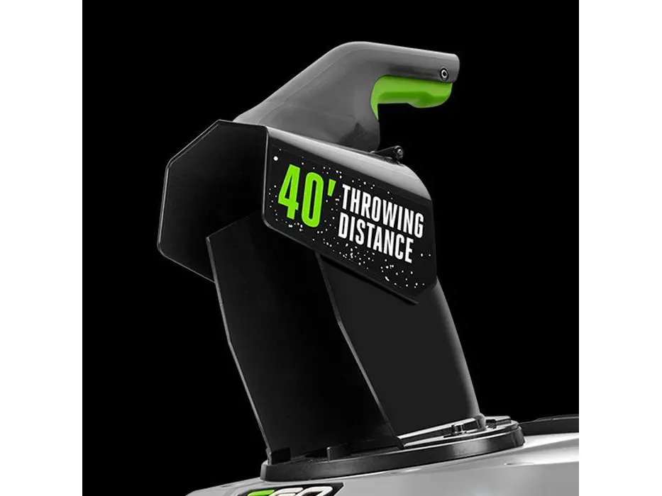 EGO Souffleuse à Neige 21'' (Outil Seulement) SNT2110