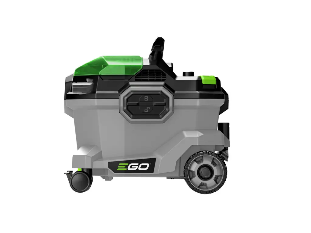 EGO Aspirateur Sec/Humide (Outil seulement) WDV0900