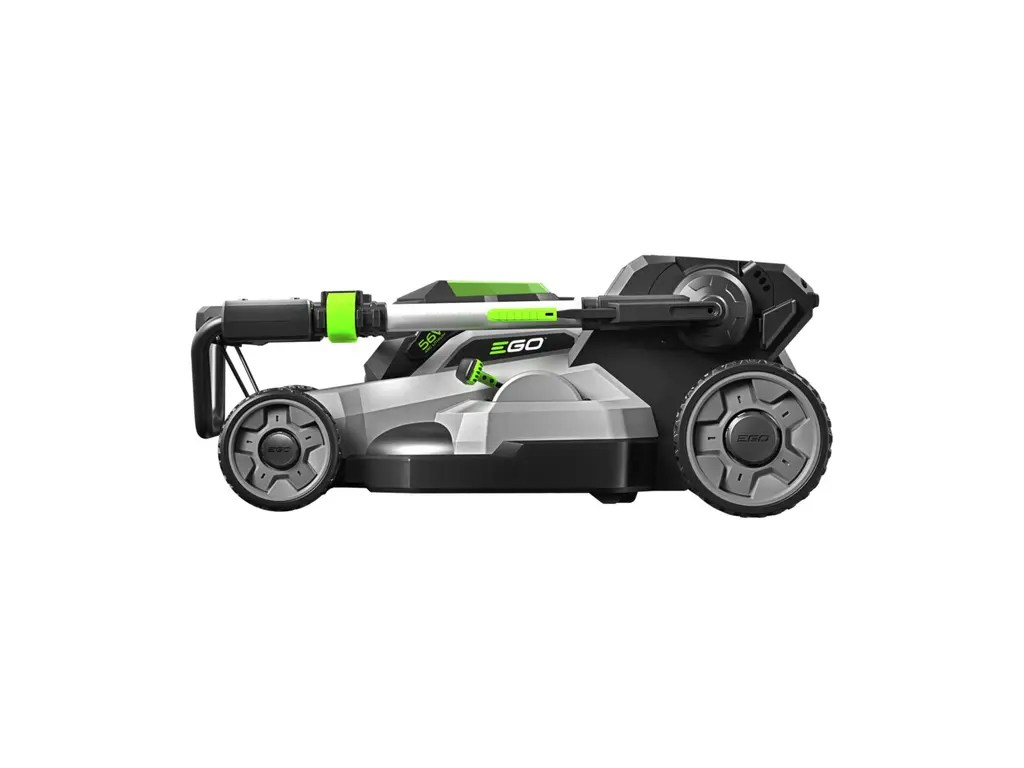 EGO 21″ Lawn Mower (6.0 Ah Battery And Standard Charger) LM2114