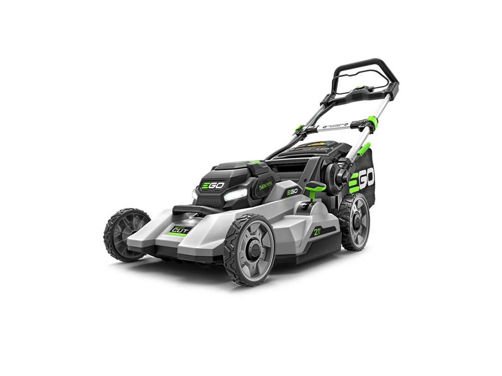 EGO Tondeuse 21″ à pousser (Batterie G3 7.5 Ah et Chargeur Rapide) Tondeuse 21″ à pousser (Batterie G3 7.5 Ah et Chargeur Rapide) LM2135 alt