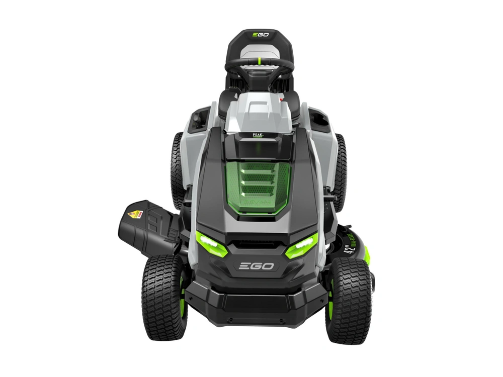 EGO Tracteur à Pelouse T6 42'' (6X Batt. G3 6.0Ah Incl.) Tracteur à Pelouse T6 42'' (6X Batt. G3 6.0Ah Incl.) TR4204 alt