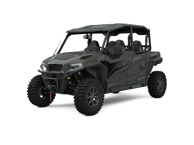 Polaris GENERAL XP 4 1000 Ultimate GENERAL XP 4 1000 Ultimate Gris granite 2025 alt