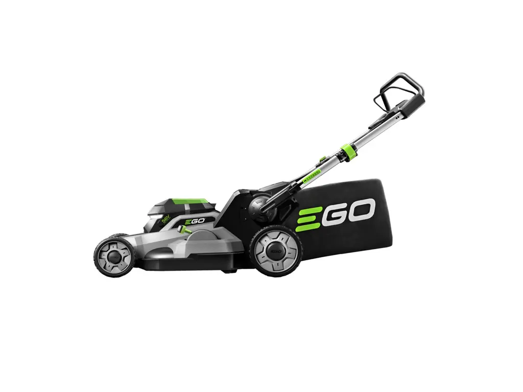 EGO Tondeuse 21″ à pousser (Outil Seulement) LM2110