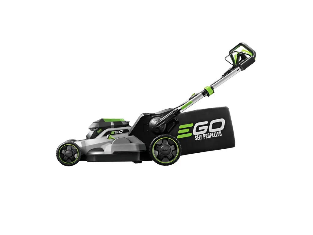 EGO 21″ Self-Propelled Lawn Mower (Bare Tool Only) LM2110SP