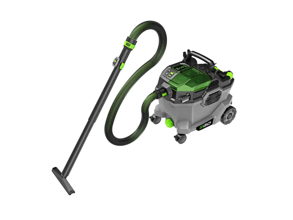 EGO Aspirateur Sec/Humide (Outil seulement) WDV0900