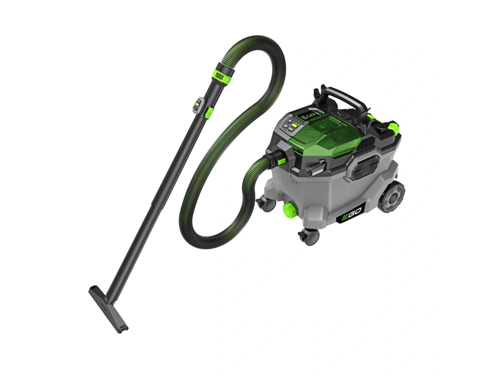 EGO Aspirateur Sec/Humide (Outil seulement) Aspirateur Sec/Humide (Outil seulement) WDV0900 alt