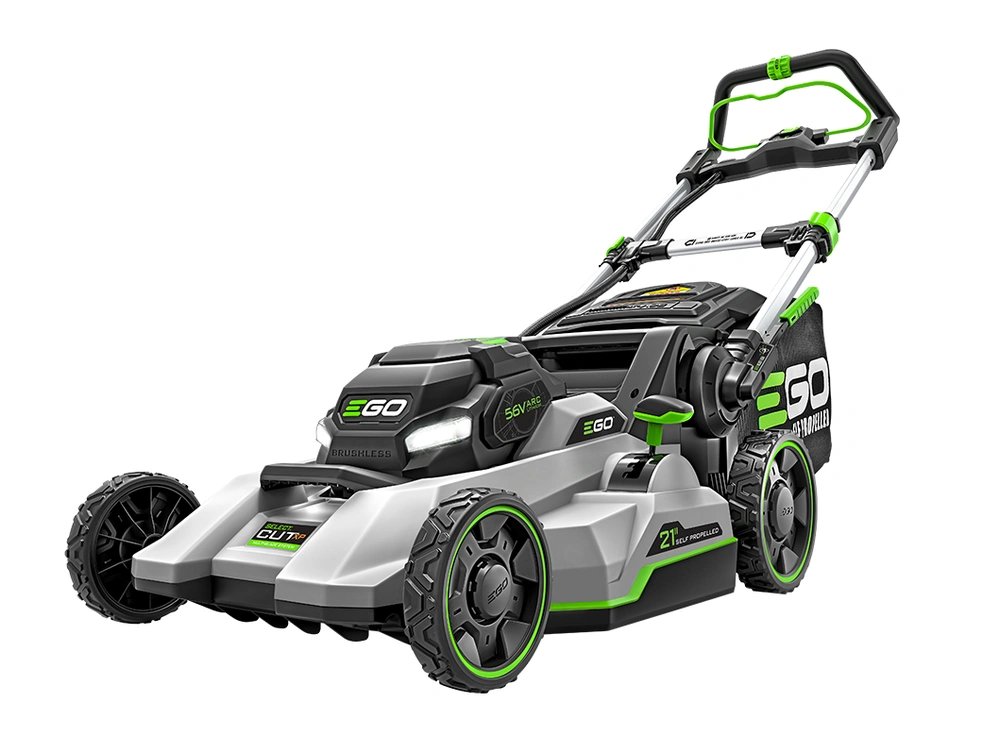 EGO Tondeuse 21'' autopropulsée (Outil Seulement) Tondeuse 21'' autopropulsée (Outil Seulement) LM2150SP alt