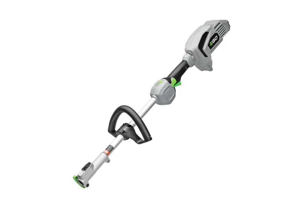 EGO Brosse à Poils Multi + Tête Motorisée (Outil Seul) MBB2100