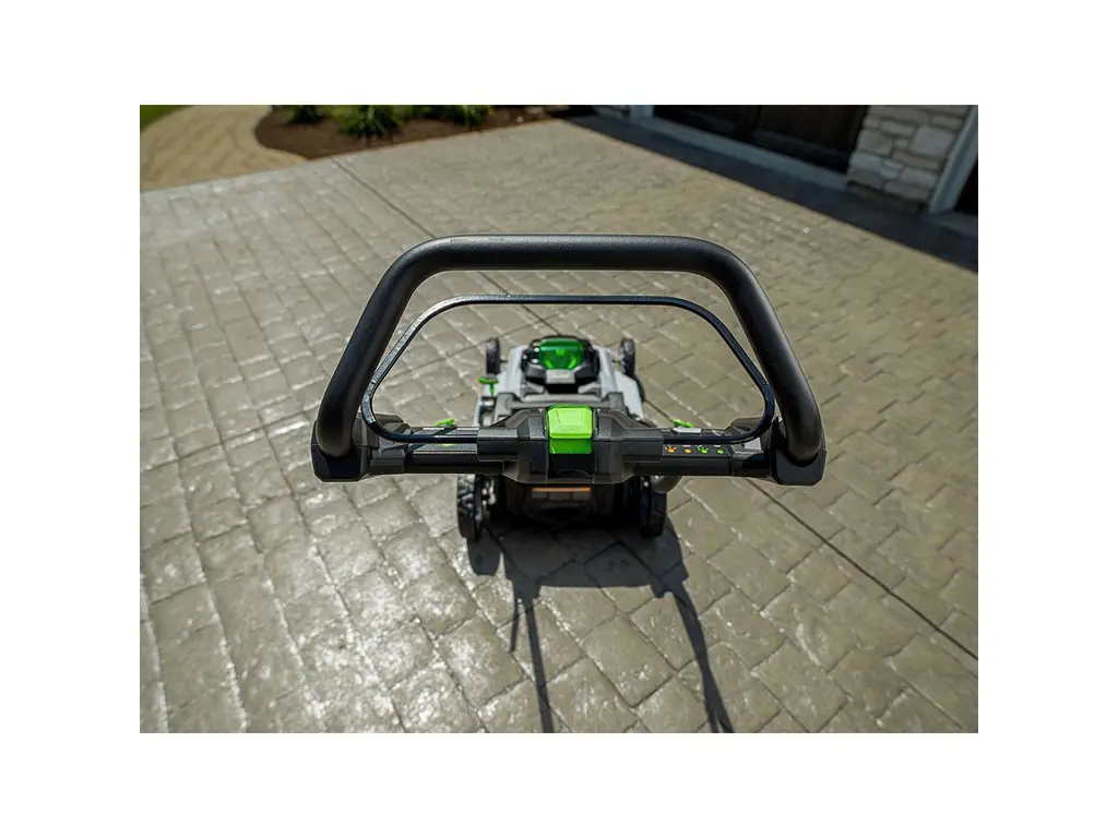 EGO 21″ Lawn Mower (G3 7.5 Ah Battery And Rapid Charger) LM2135