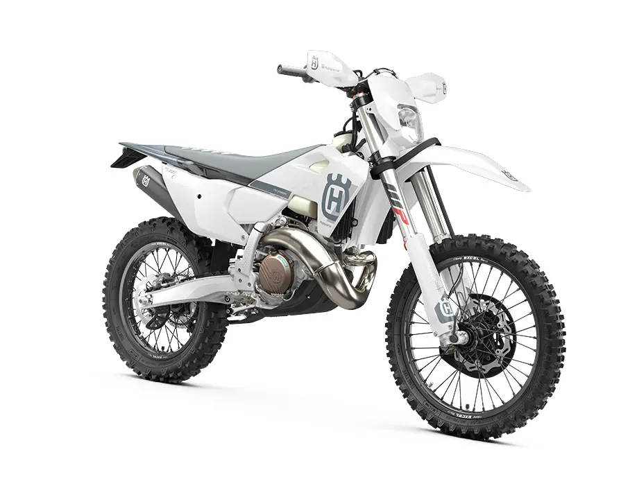 2025 Husqvarna TE 300 Pro