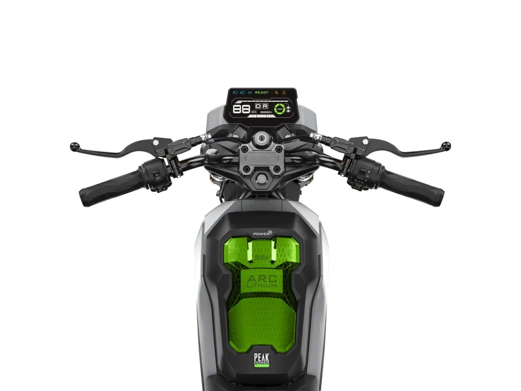 EGO Mini Moto (Outil Seulement) MB1000C