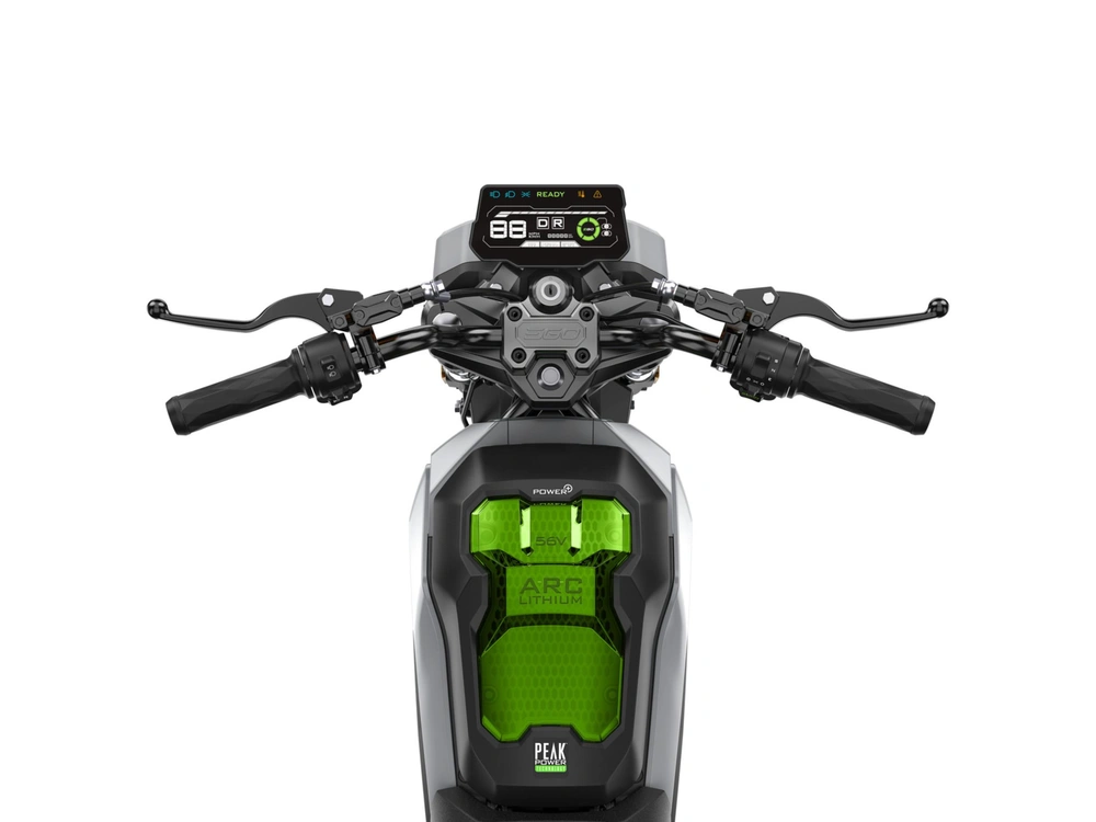 EGO Mini Moto (Outil Seulement) Mini Moto (Outil Seulement) MB1000C alt