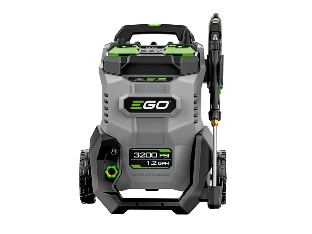 EGO 3200PSI Pressure Washer (Bare Tool Only) HPW3200