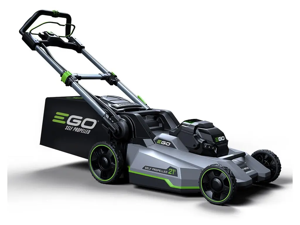 EGO 21″ Self-Propelled Lawn Mower (Bare Tool Only) LM2130SP