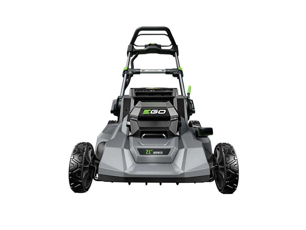 EGO Tondeuse 21″ à pousser (Outil Seulement) Tondeuse 21″ à pousser (Outil Seulement) LM2110 alt