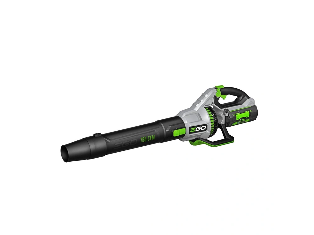 EGO Souffleur 765 CFM (2 x Batt. G3 5 Ah + Charg. Rapid) Souffleur 765 CFM (2 x Batt. G3 5 Ah + Charg. Rapid) LB7654-2 alt
