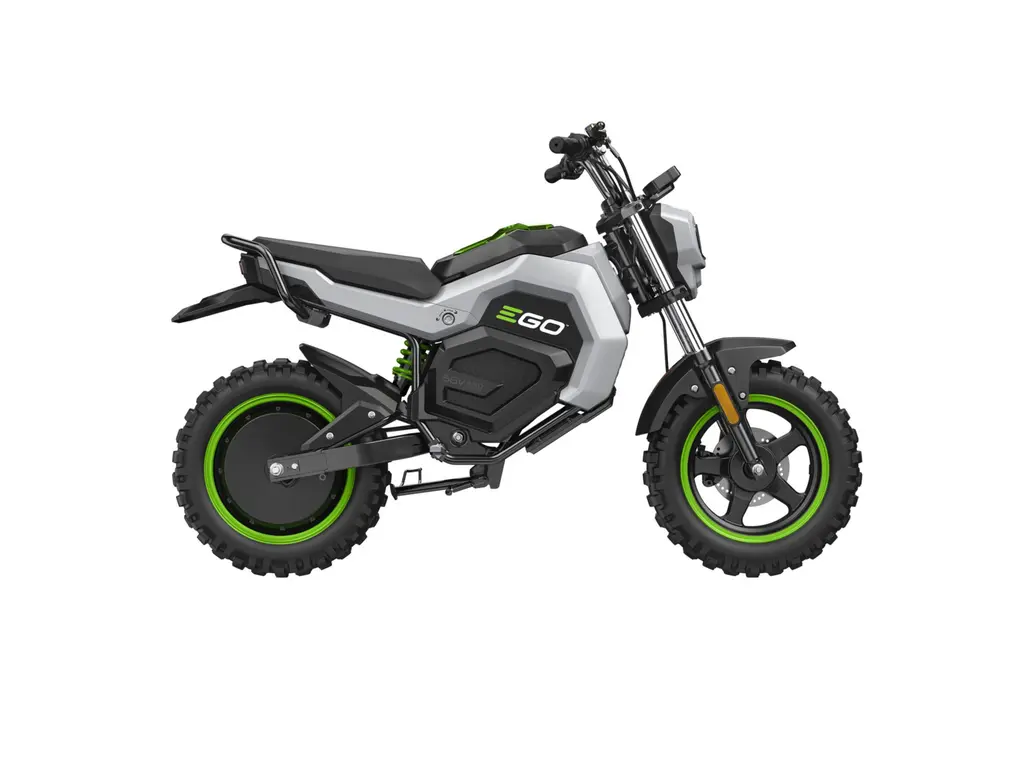 EGO Mini Bike (Tool Only) MB1000C