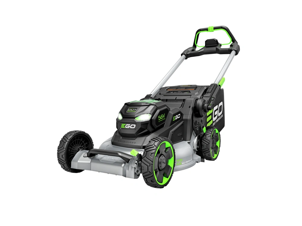 EGO Tondeuse 22'' autopropulsée (Outil Seulement) Tondeuse 22'' autopropulsée (Outil Seulement) LM2200SP alt
