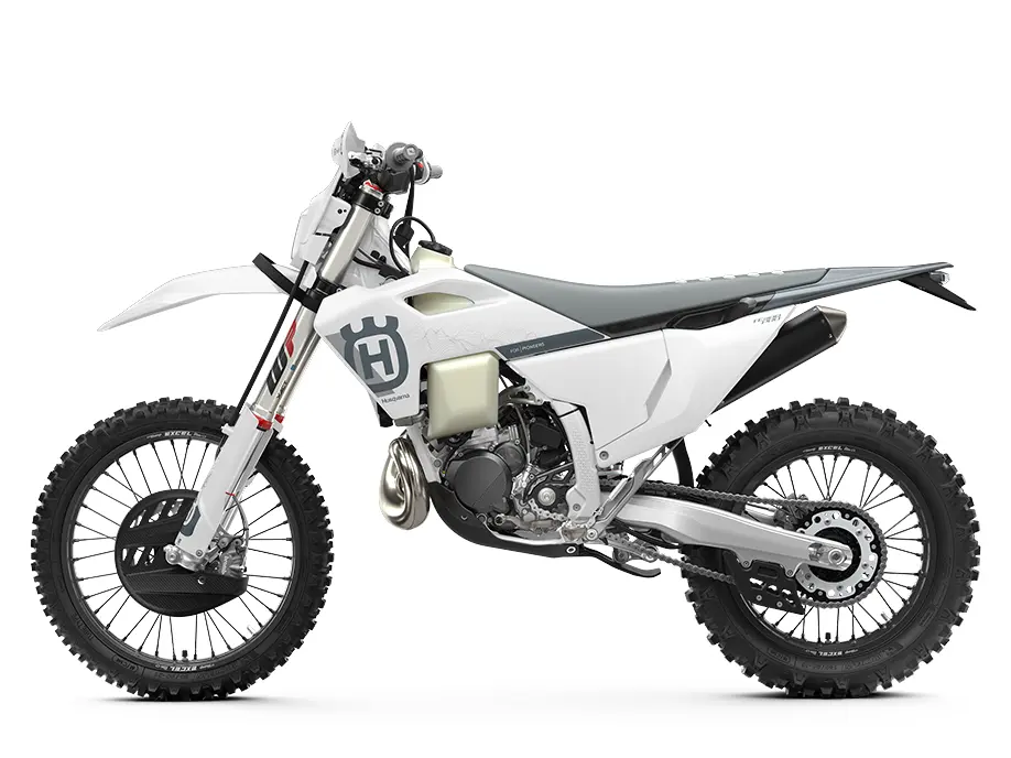 2025 Husqvarna TE 300 Pro