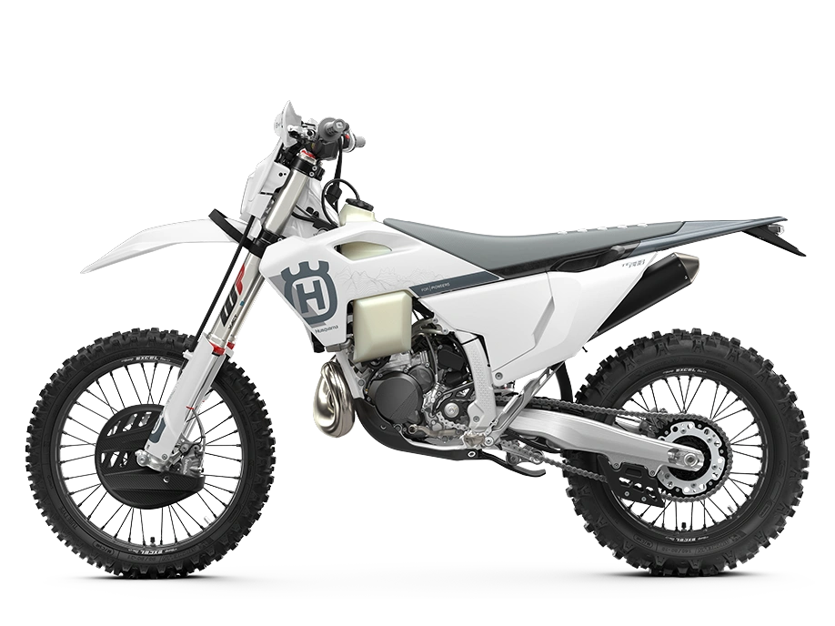 Husqvarna TE 300 Pro TE 300 Pro 2025 alt