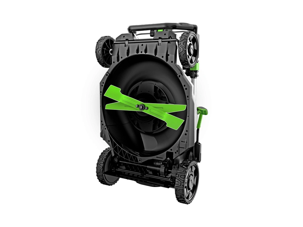 EGO Tondeuse 21″ à pousser (Batterie G3 7.5 Ah et Chargeur Rapide) Tondeuse 21″ à pousser (Batterie G3 7.5 Ah et Chargeur Rapide) LM2135 alt