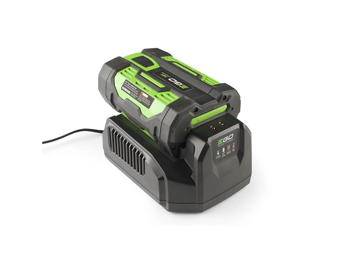 EGO Chargeur Régulier 210W Chargeur Régulier 210W CH2100 alt