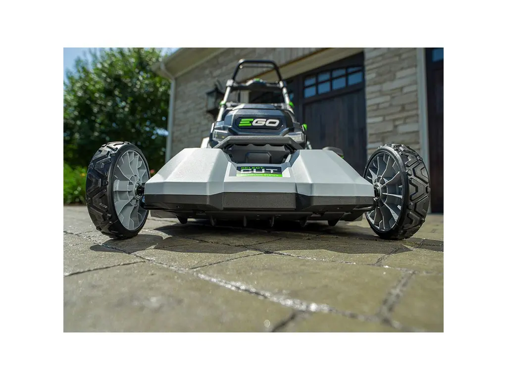 EGO 21″ Lawn Mower (G3 7.5 Ah Battery And Rapid Charger) LM2135