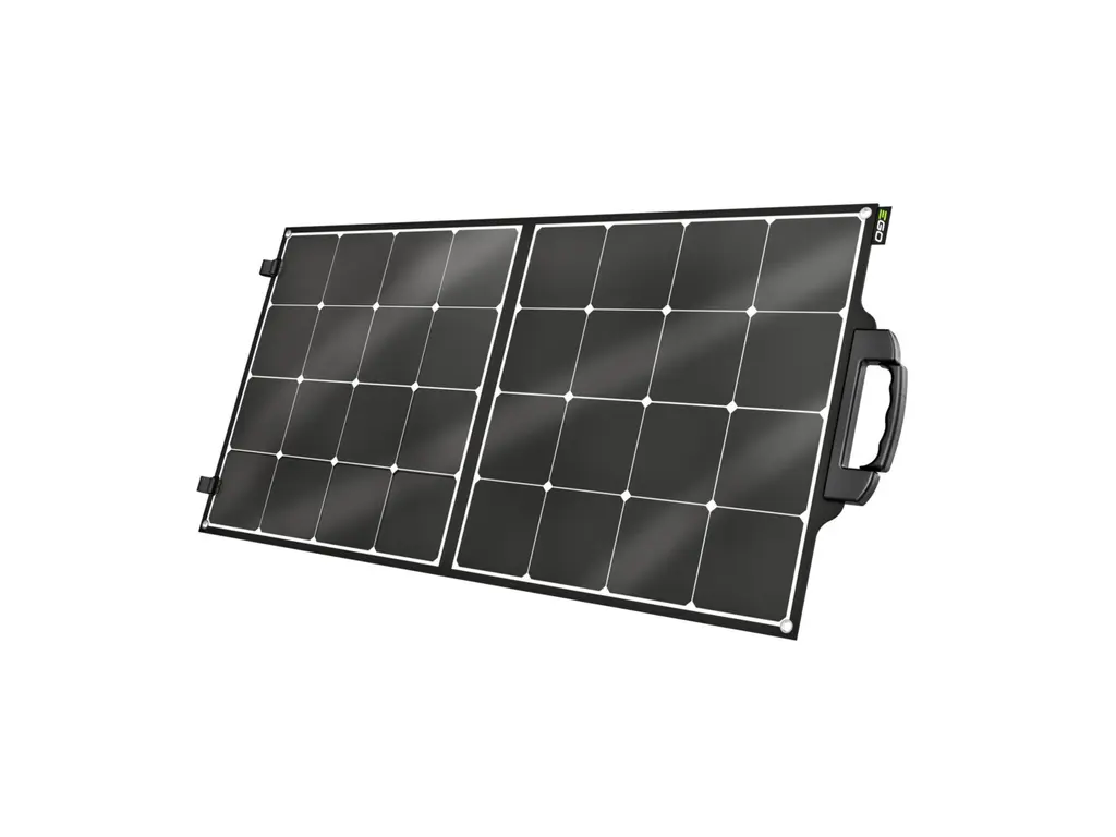  EGO 100W Solar Panel SP1000