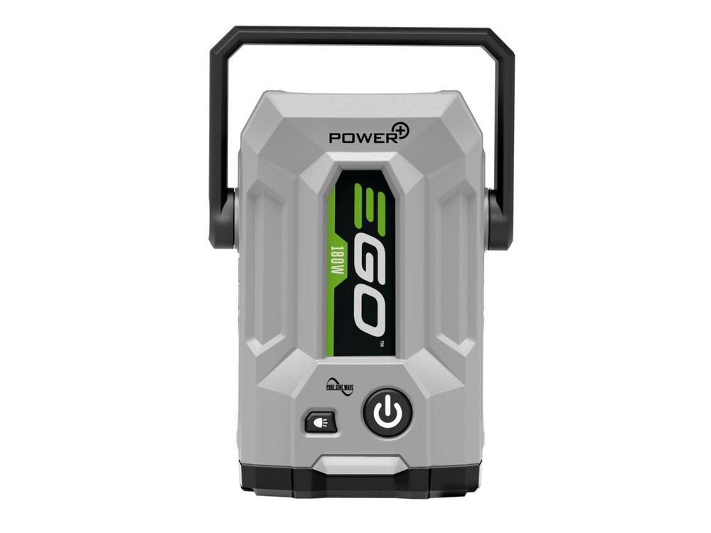 EGO Onduleur Portatif Nexus Escape 180W Onduleur Portatif Nexus Escape 180W PAD1800 alt