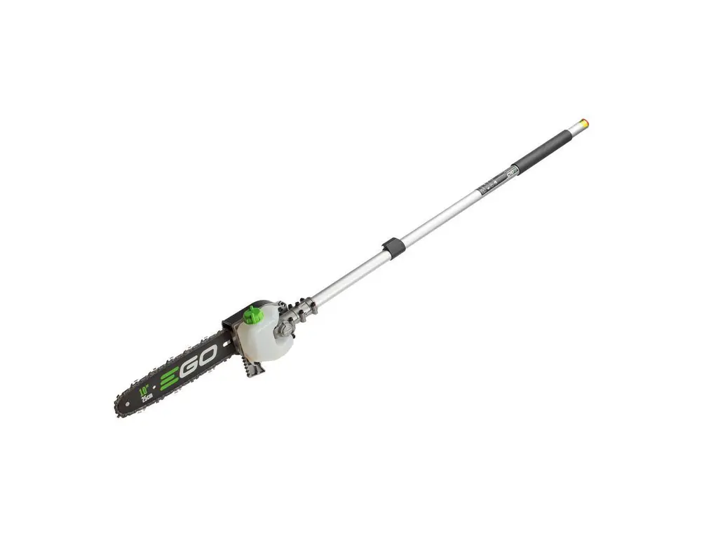 EGO Émondoir 10'' Multi + Tête Motorisée (Outil Seul) MPS1000